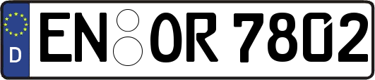 EN-OR7802