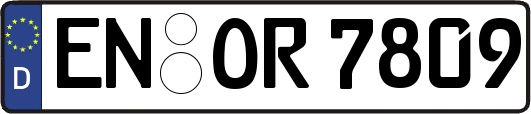 EN-OR7809