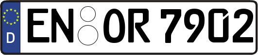 EN-OR7902