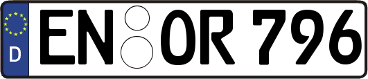 EN-OR796