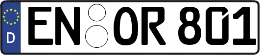 EN-OR801