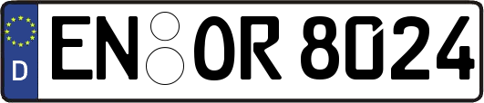 EN-OR8024