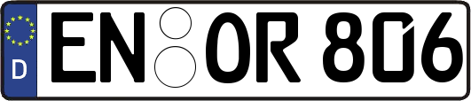 EN-OR806