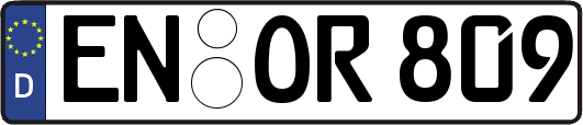 EN-OR809