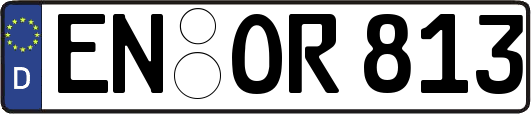 EN-OR813
