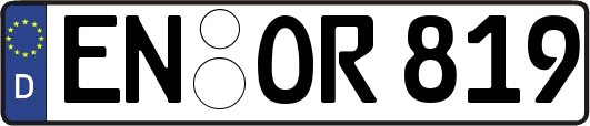EN-OR819