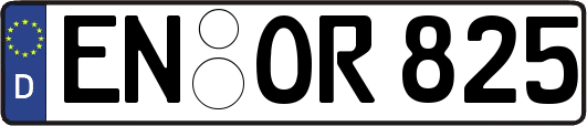 EN-OR825