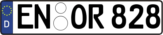 EN-OR828