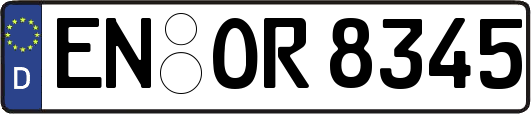 EN-OR8345