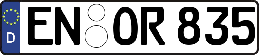 EN-OR835