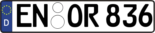 EN-OR836