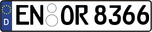 EN-OR8366