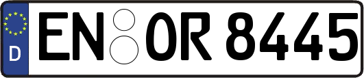 EN-OR8445