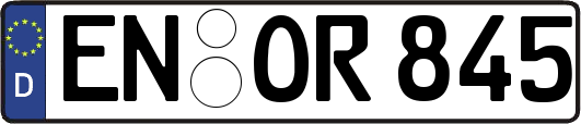 EN-OR845