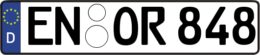 EN-OR848