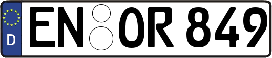 EN-OR849