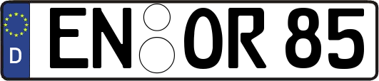 EN-OR85