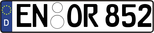 EN-OR852