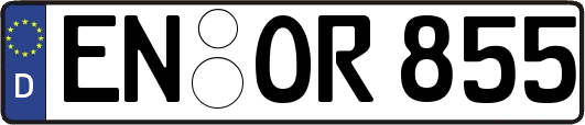 EN-OR855
