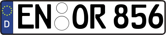 EN-OR856