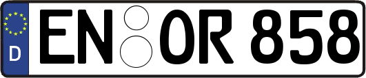 EN-OR858