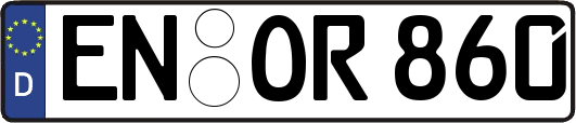 EN-OR860