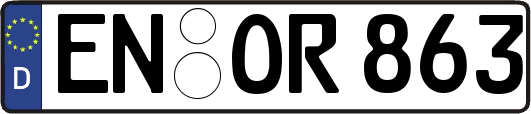 EN-OR863