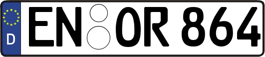 EN-OR864