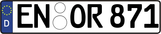 EN-OR871