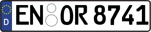 EN-OR8741