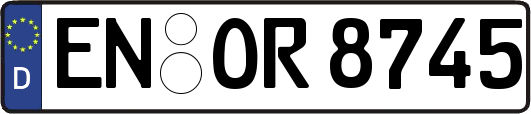 EN-OR8745