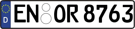 EN-OR8763