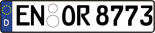 EN-OR8773