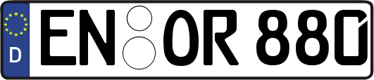EN-OR880
