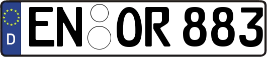 EN-OR883