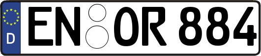 EN-OR884