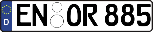 EN-OR885