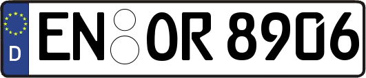 EN-OR8906