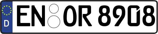 EN-OR8908
