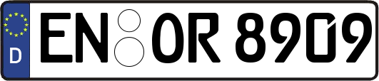 EN-OR8909