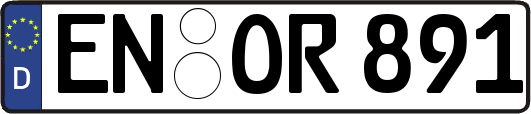 EN-OR891
