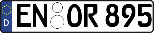 EN-OR895