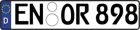 EN-OR898