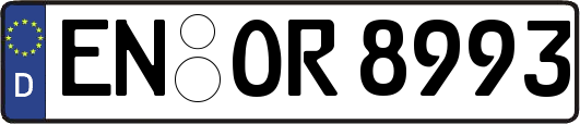 EN-OR8993