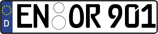 EN-OR901