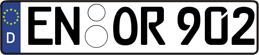 EN-OR902