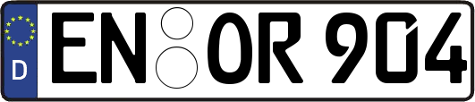 EN-OR904