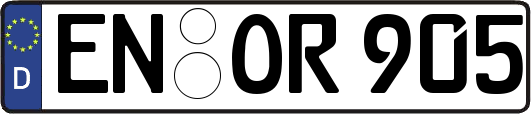 EN-OR905