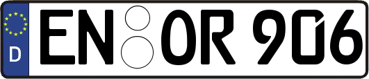 EN-OR906