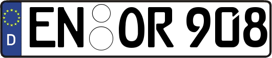 EN-OR908